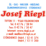 Josef Riepl