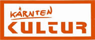 Logo Kärnten Kultur