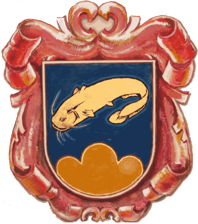 Wappen Gemeinde Steindorf