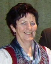 margit erb