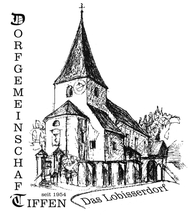 Logo Dorfgemeinschaft Tiffen